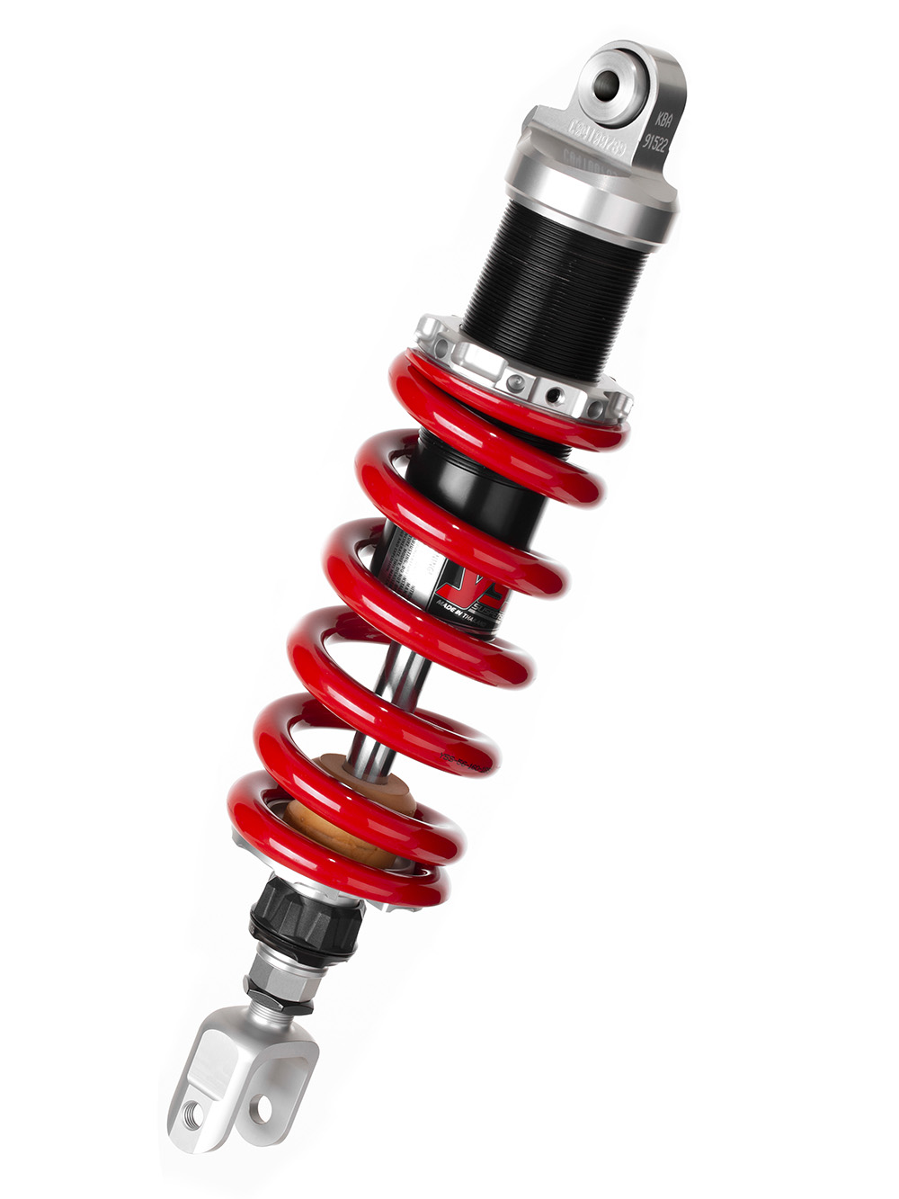 Rear YSS Z-Series Monoshock