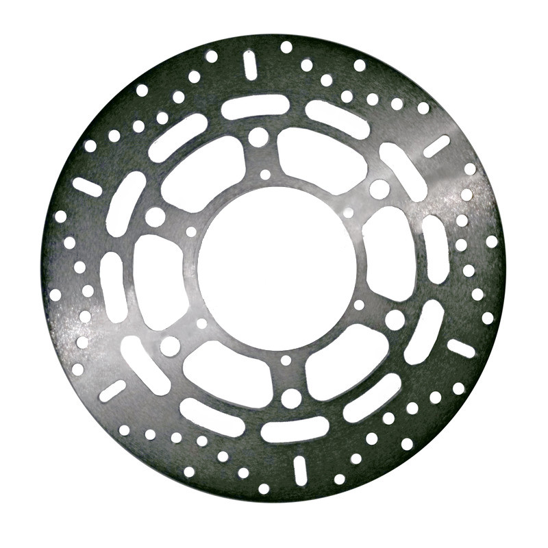 Brake Disc Front EBC