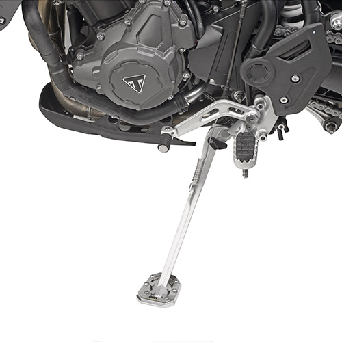 GIVI - Side Stand Extension Plate