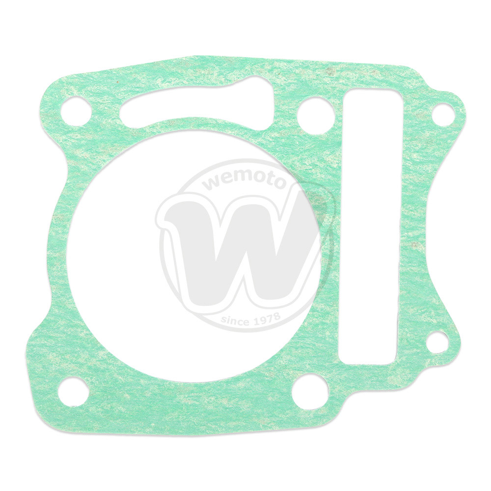 Guarnizione Base Cilindro