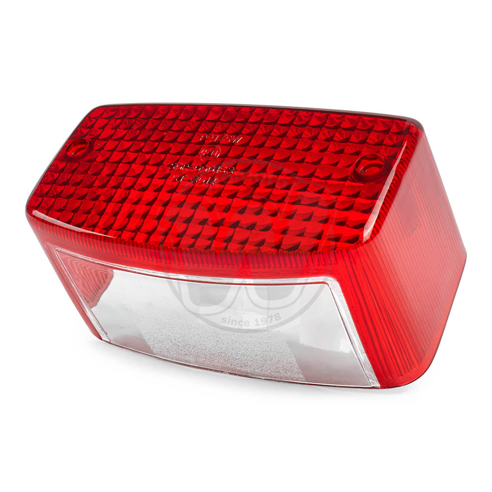 Taillight Lens