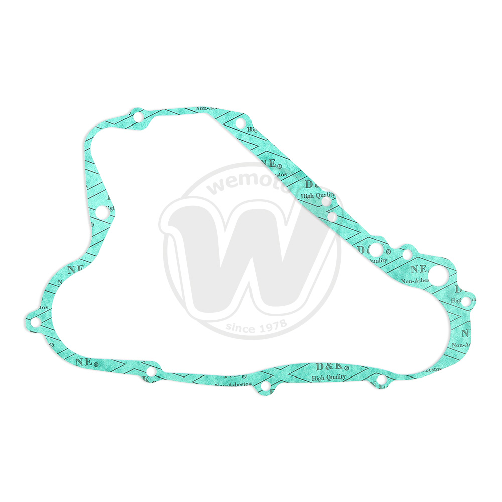 Clutch Cover Gasket