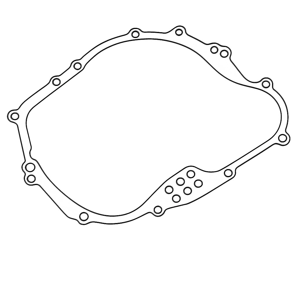 Joint de Carter d'Embrayage - Pièce d'Origine