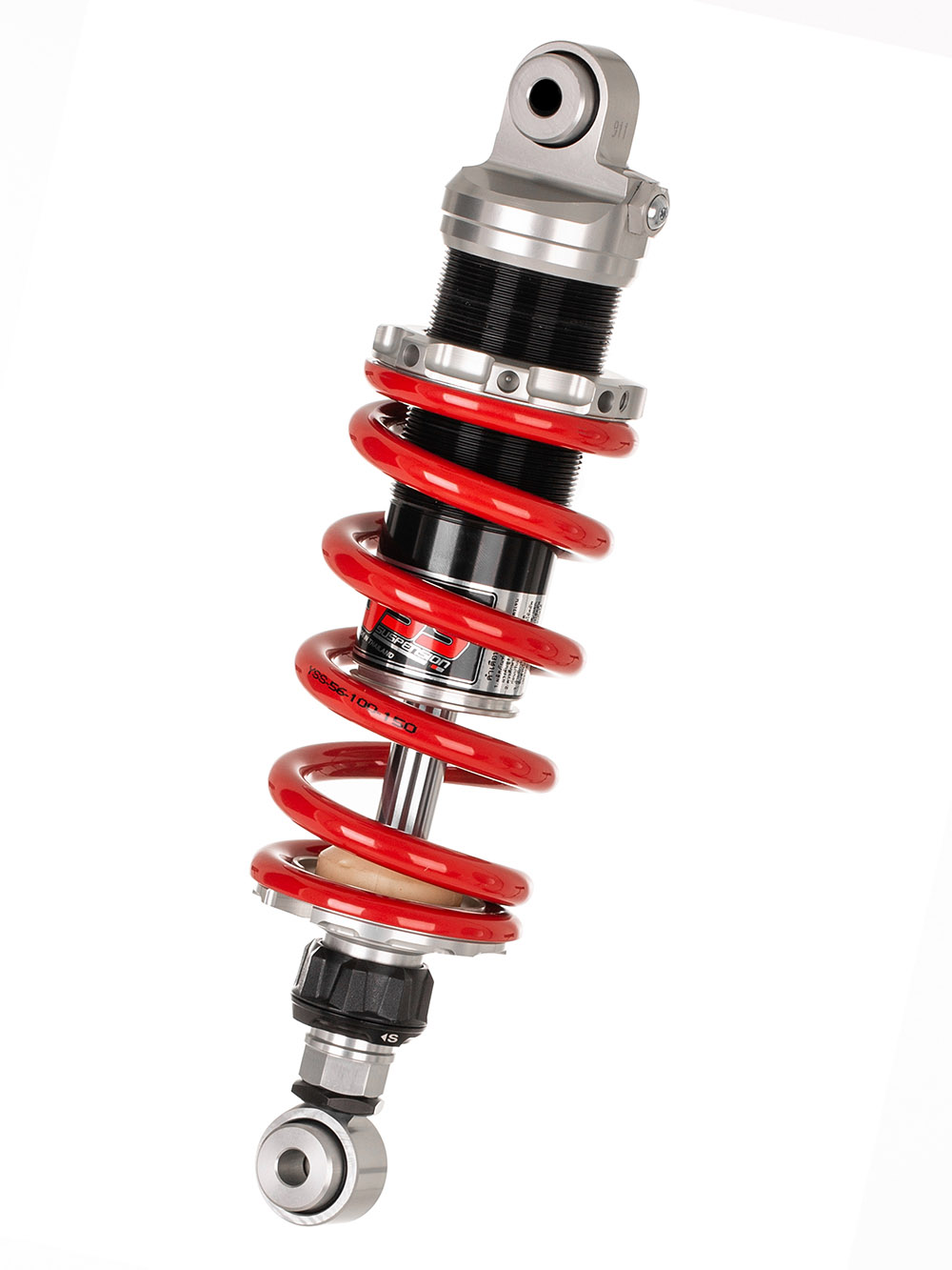 Rear YSS Z-Series Monoshock