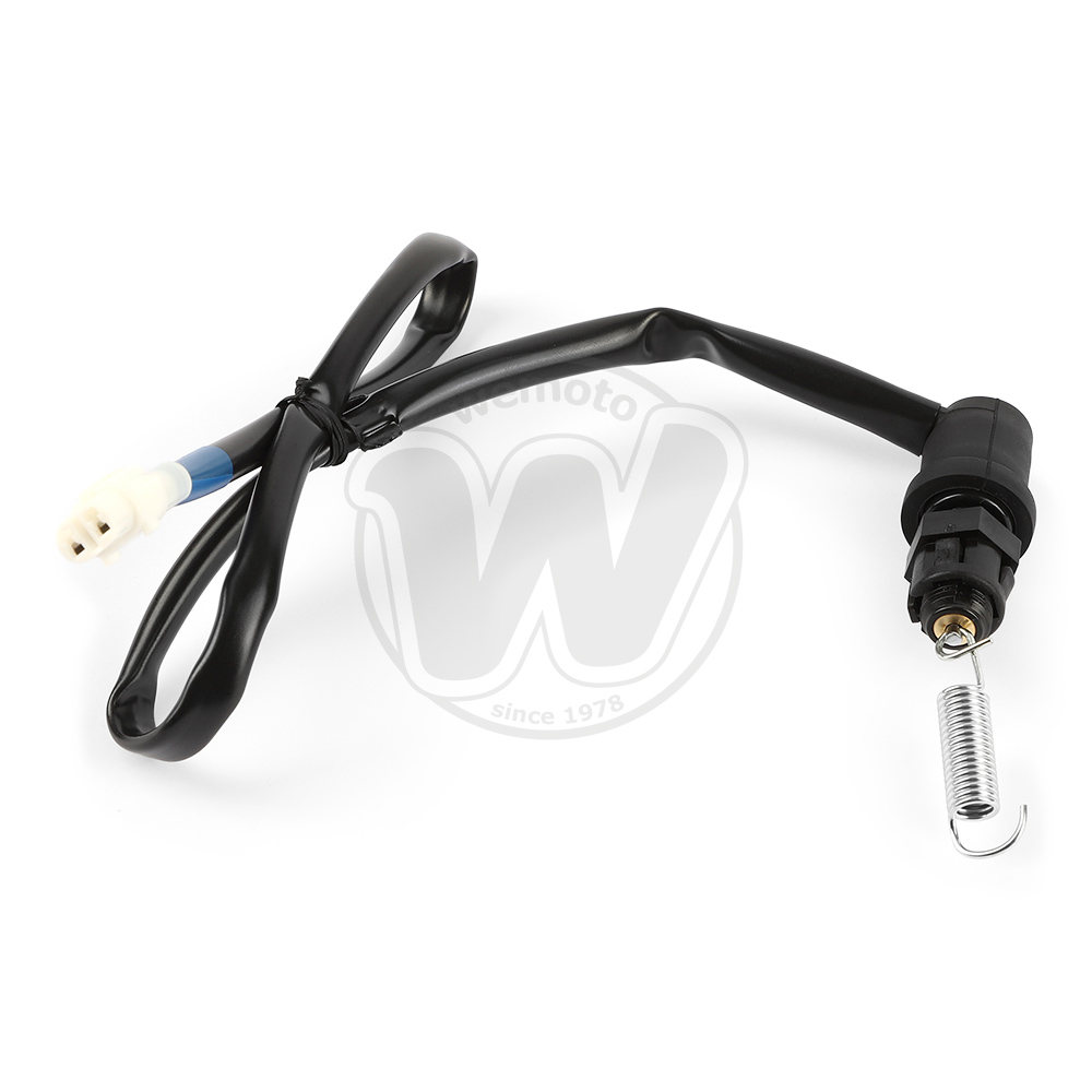 Brake Light Switch - Rear OEM