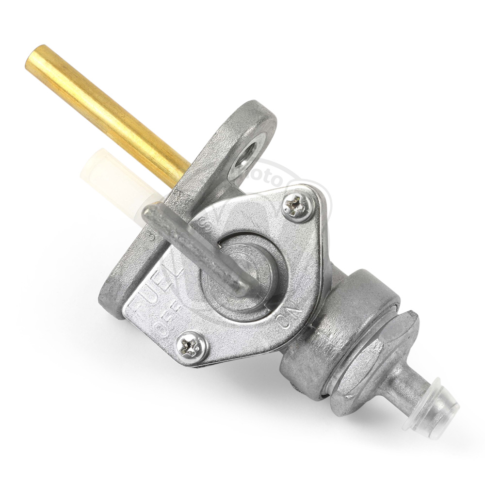 Rubinetto Carburante