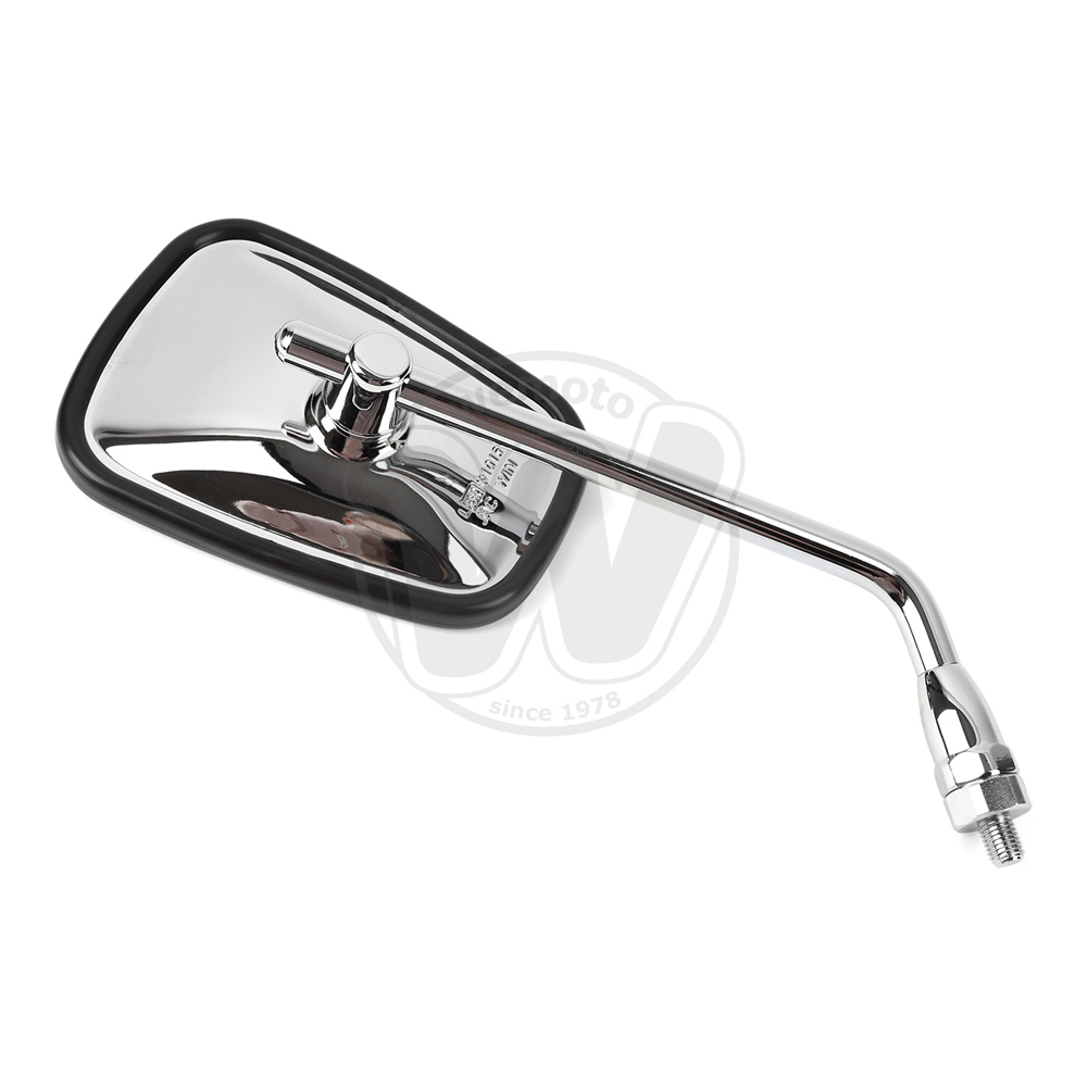 Mirror Right Hand (Alternative)