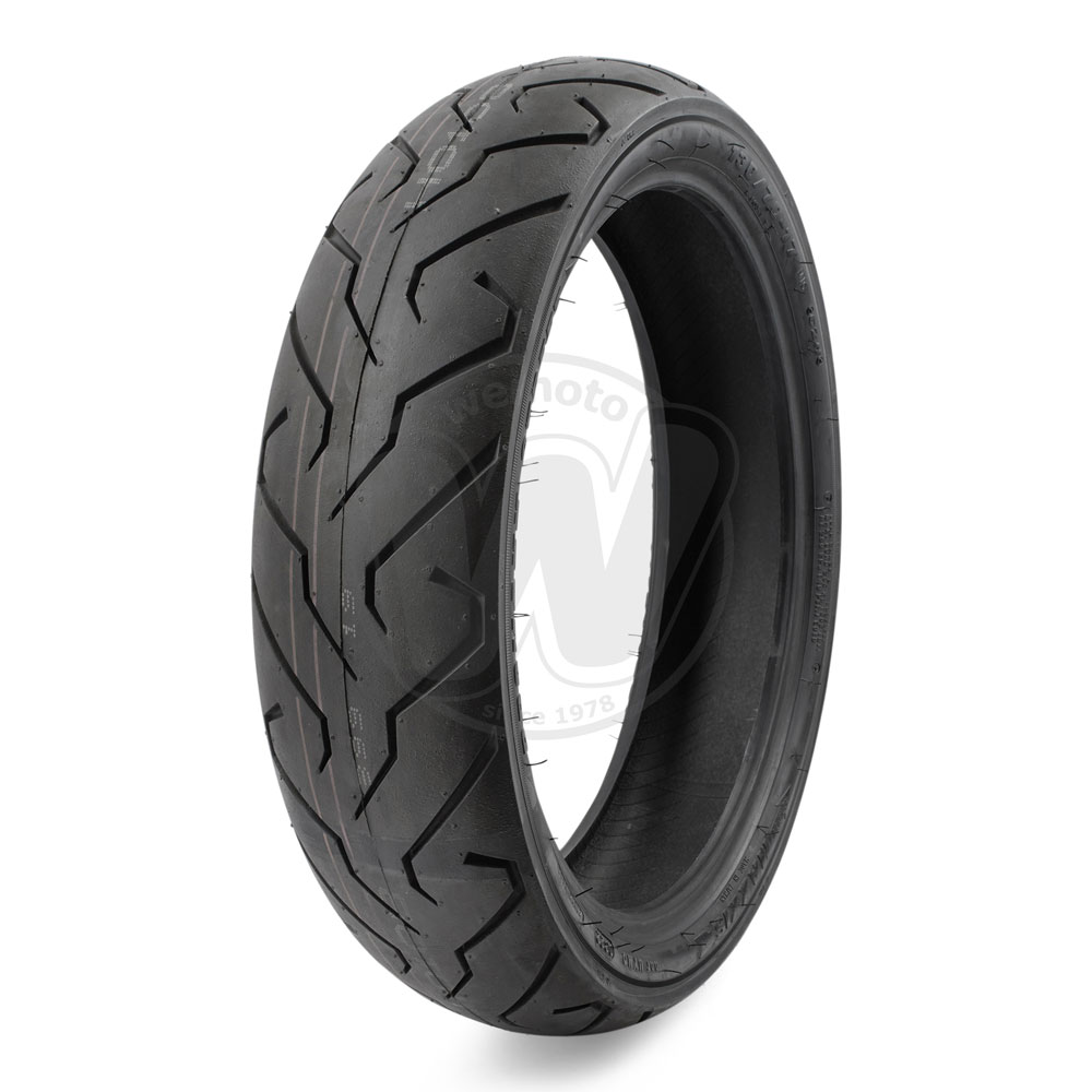 Pneu Arrière Maxxis