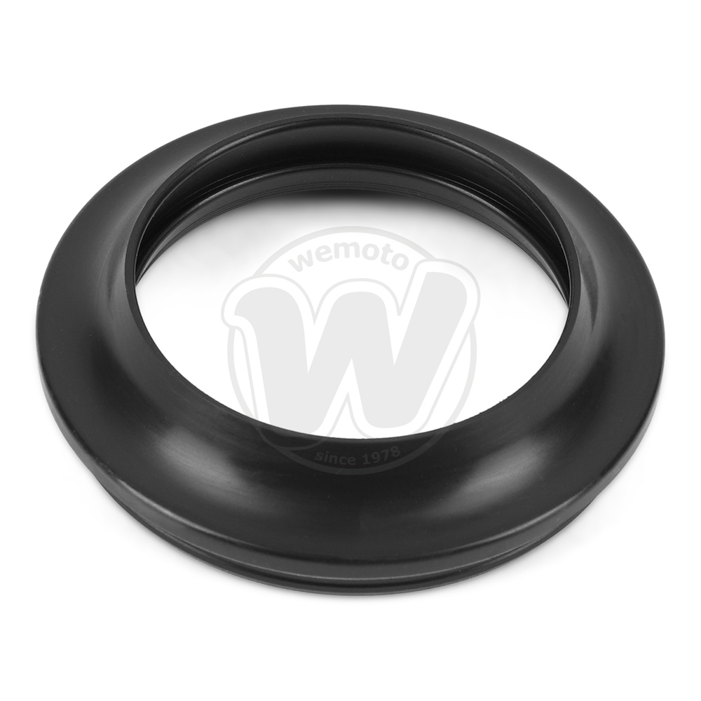thumbnail image 2 of 33mm Fork Seal & Dust Seal Kit For Yamaha Virago 250 XV250 1995-2007 – High Quality Rubber 2 of 6