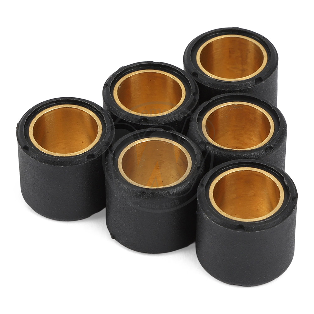 Kit Rulli Frizione - Standard