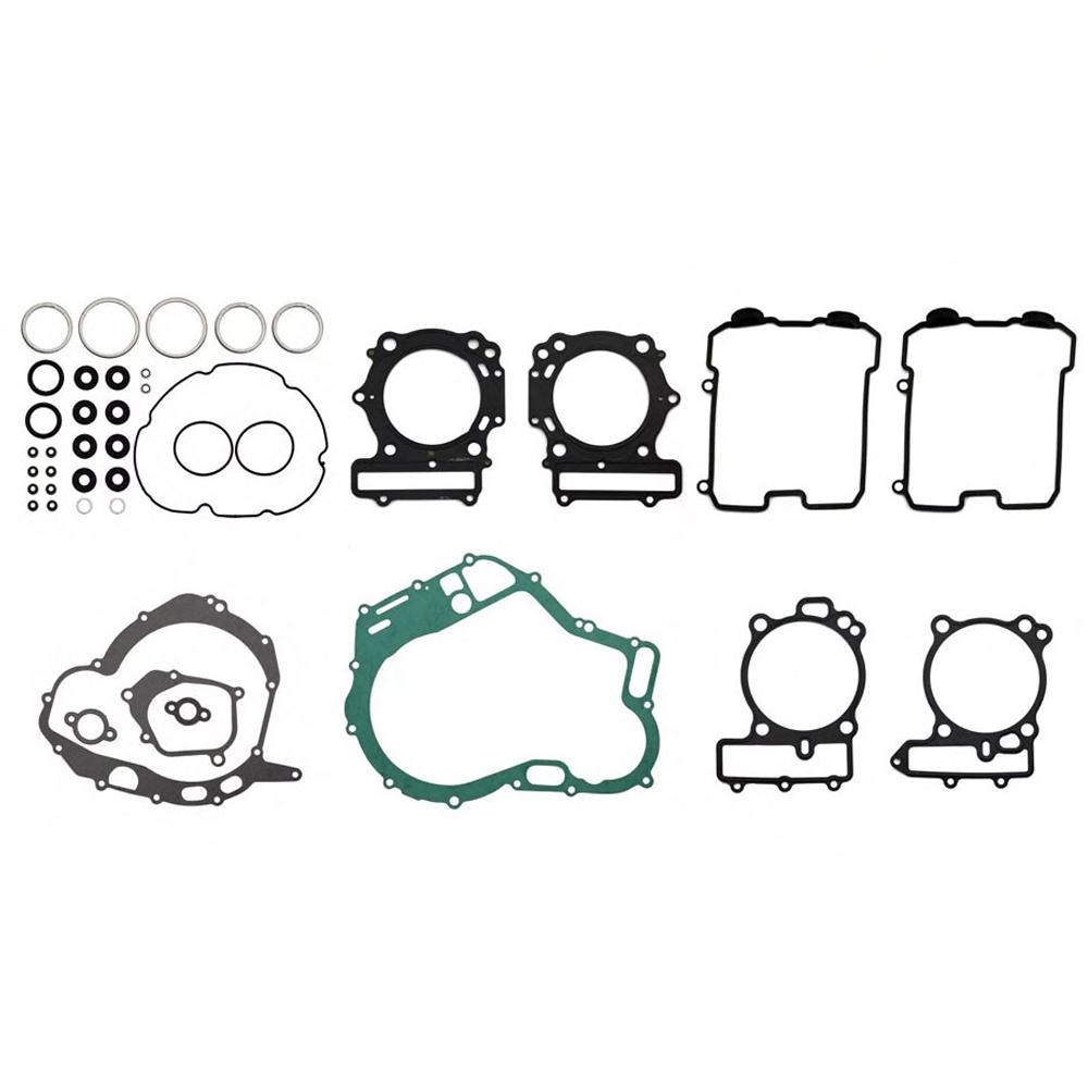 Gasket Set - Full - Pattern