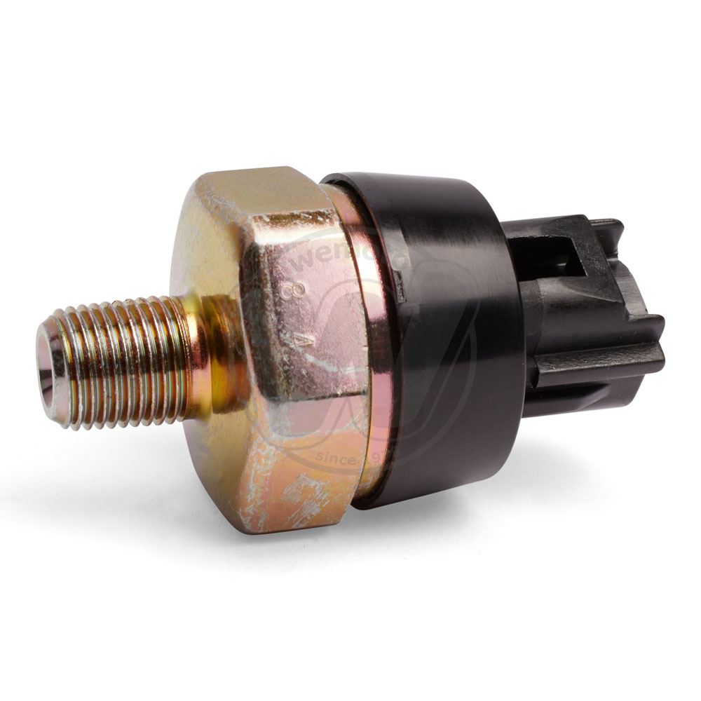 Oil Pressure Switch