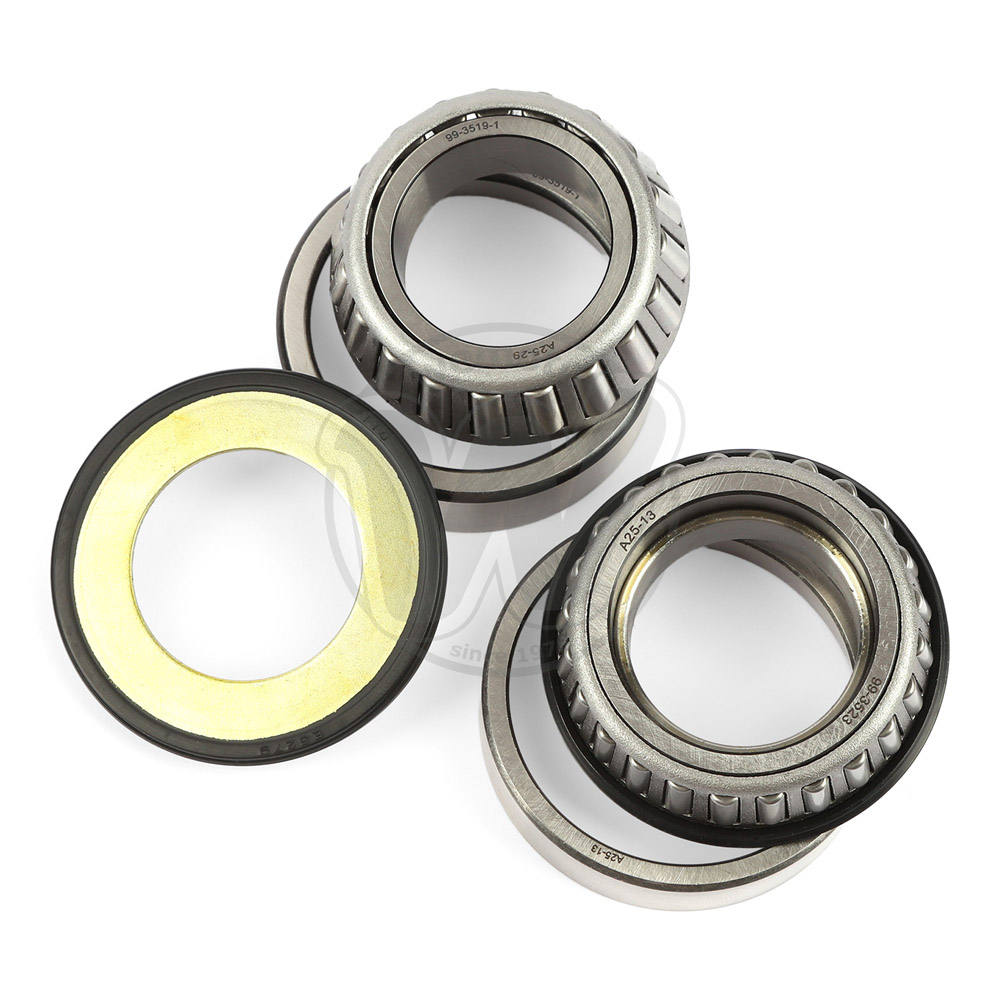 Tapered Headrace Bearing Set (By All Balls USA)