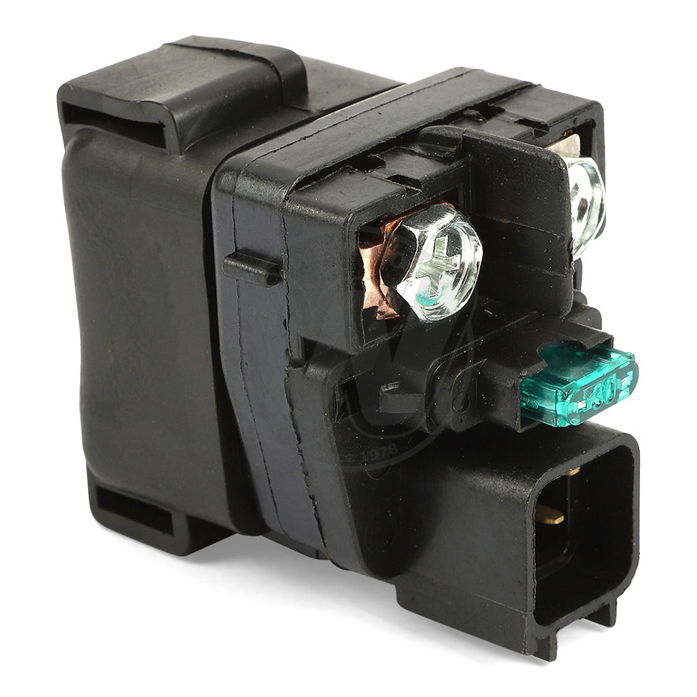 Starter Solenoid / Relay