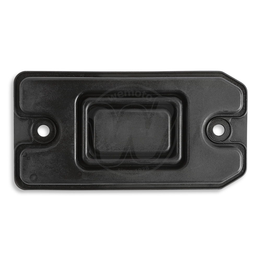 Front Brake Master Cylinder Cap Screw