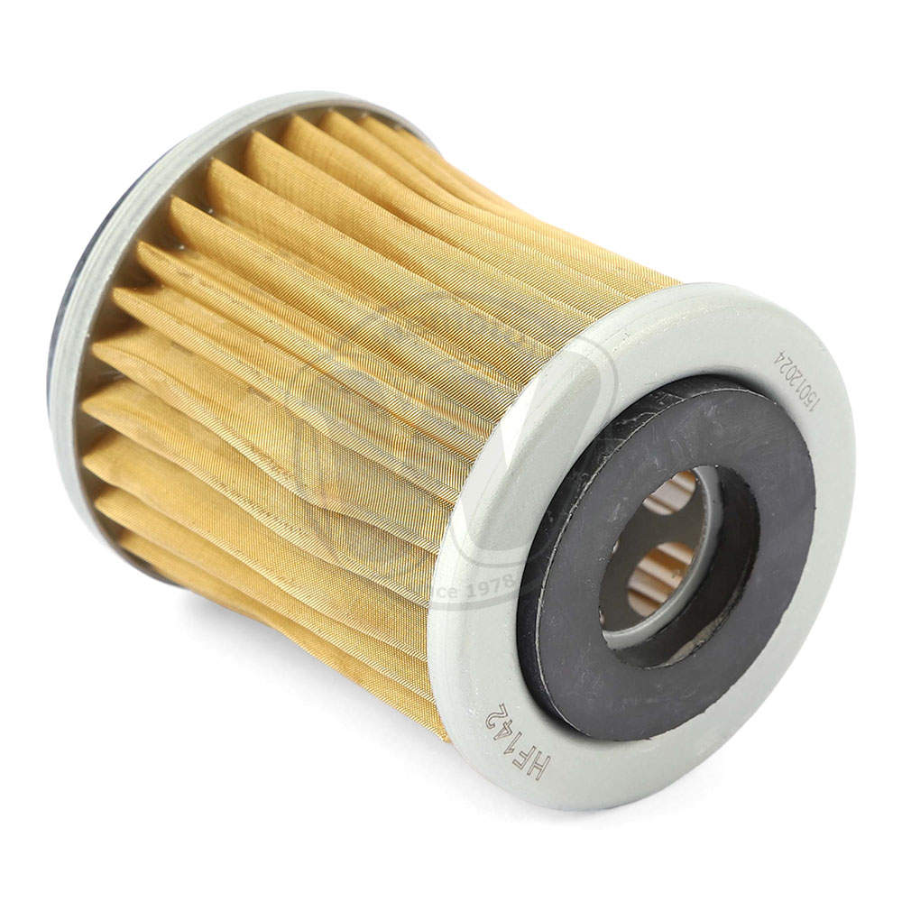 Oil Filter HiFlo