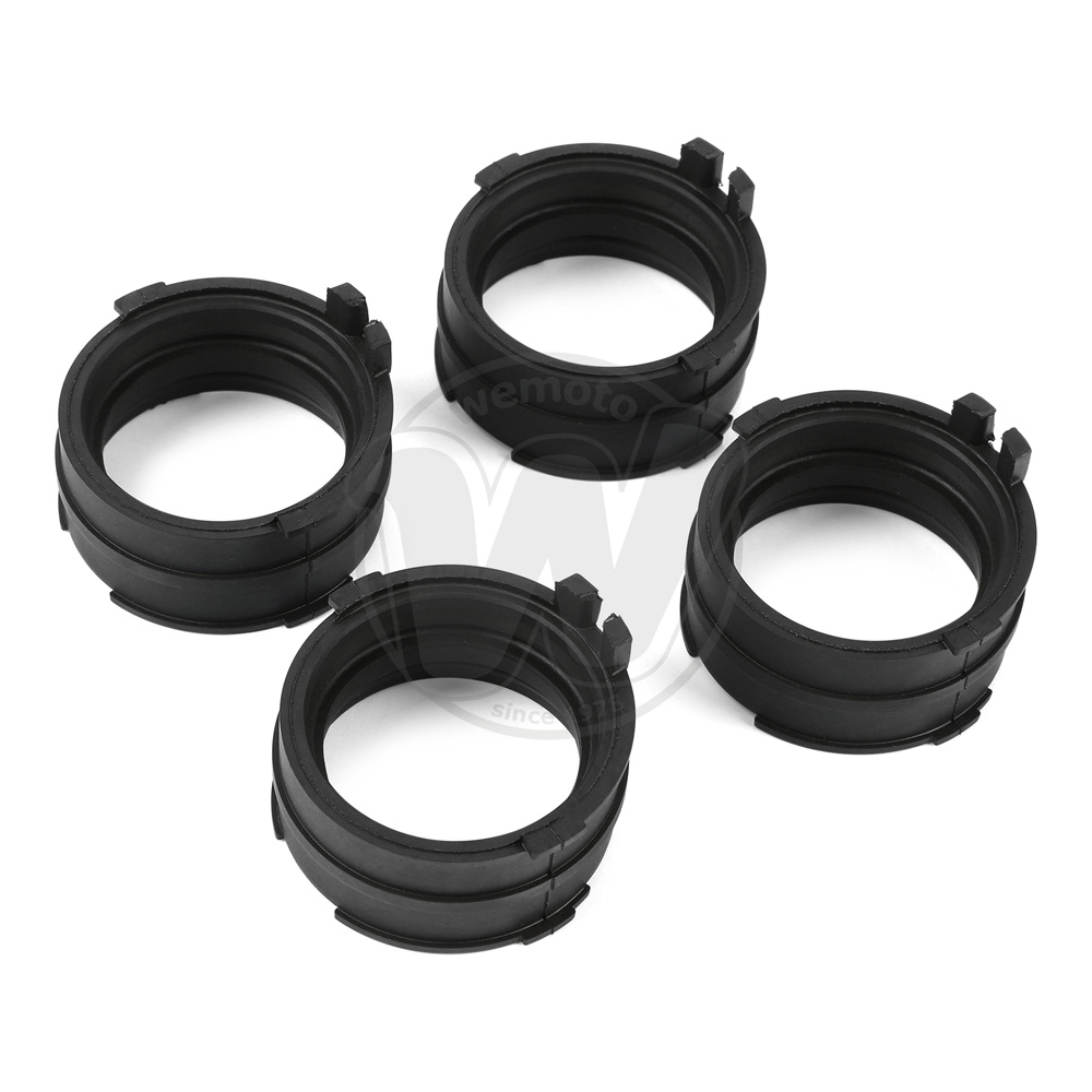 Inlet Manifold Connecting Rubbers