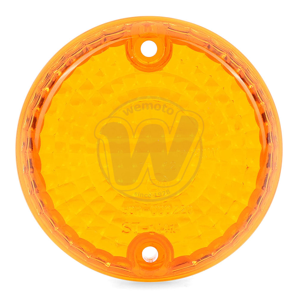 Indicator Lens