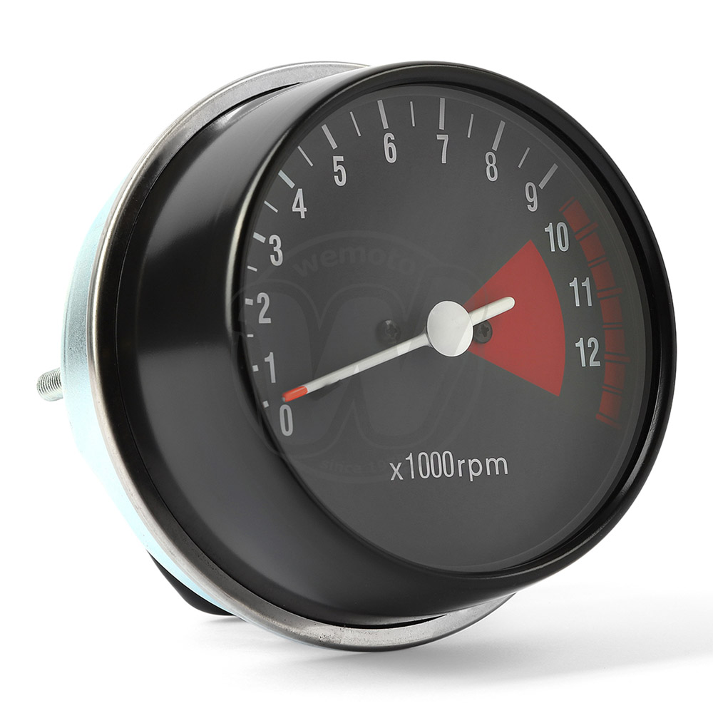 Tachometer - Rev Counter