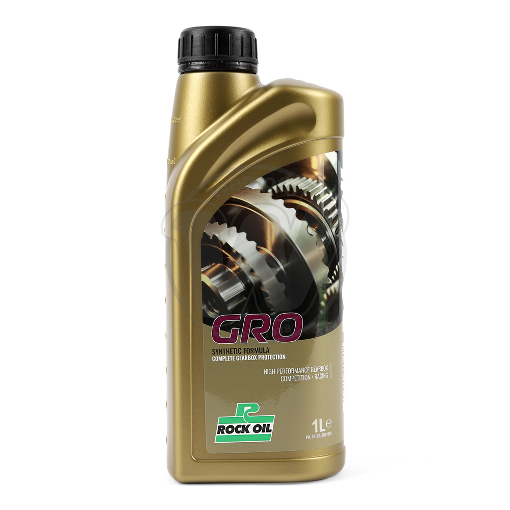 Rock Oil Synthetic Gearbox Oil 1 Litre