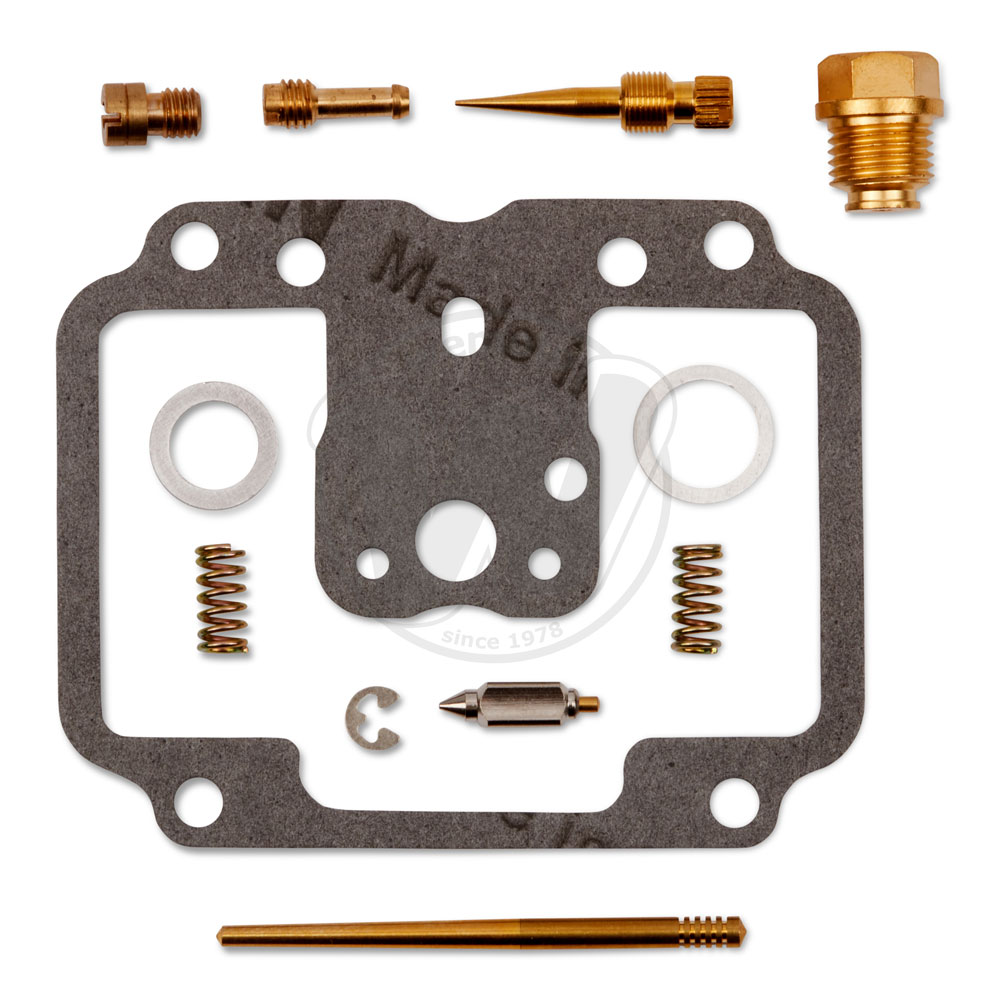 Carburettor Complete Repair Kit