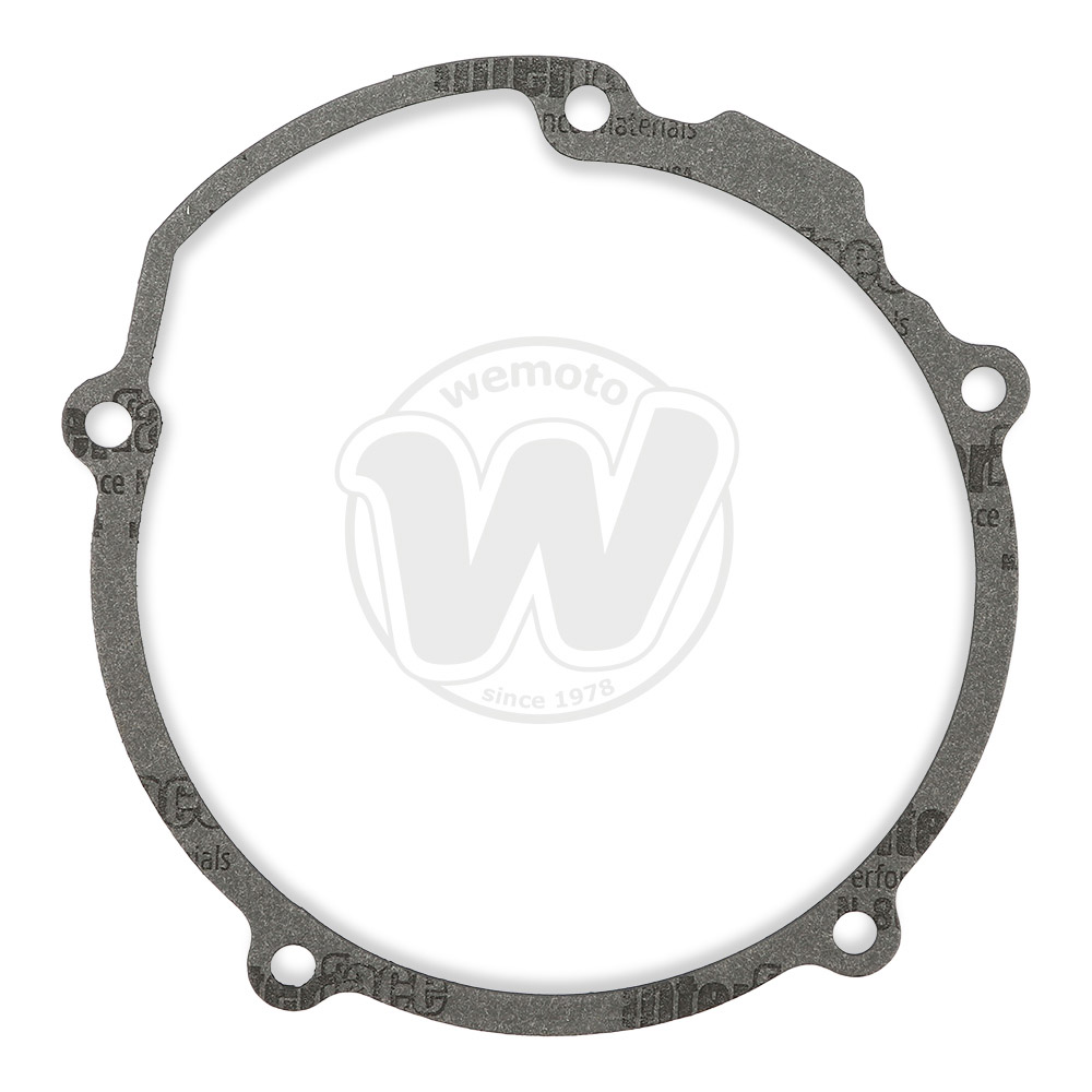 Alternator Generator Cover Gasket