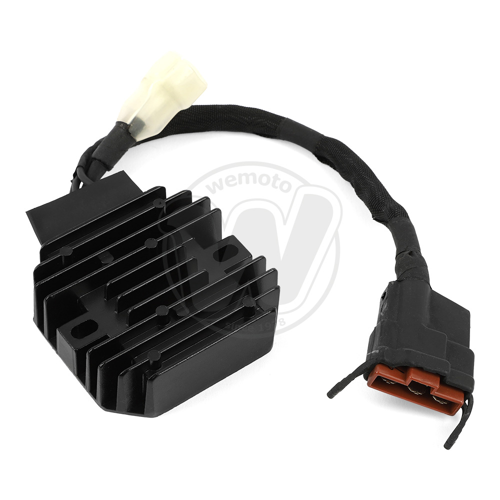 Regolatore di Tensione - Raddrizzatore - OEM