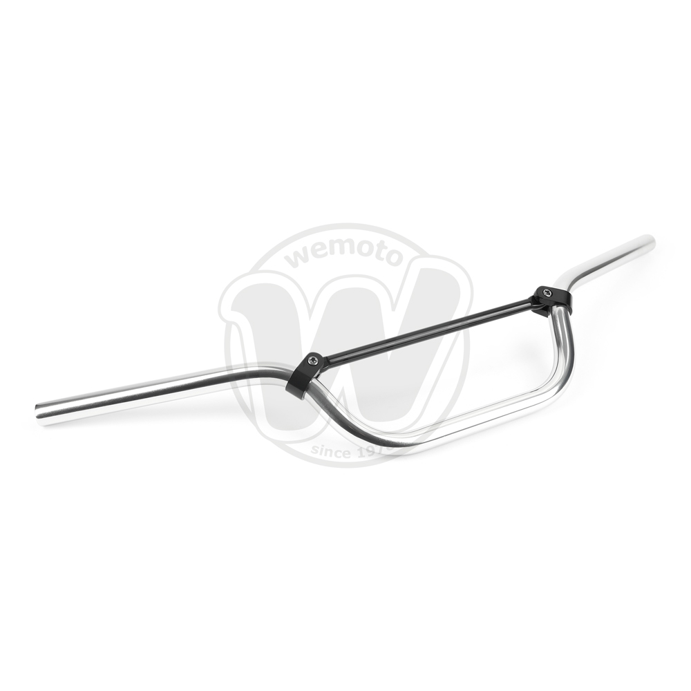 Guidon Standard - Chrome