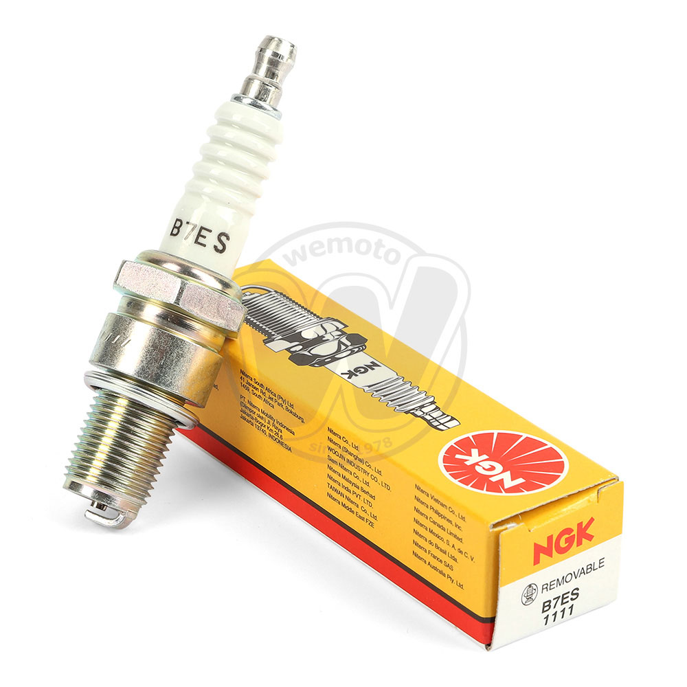 Candela NGK