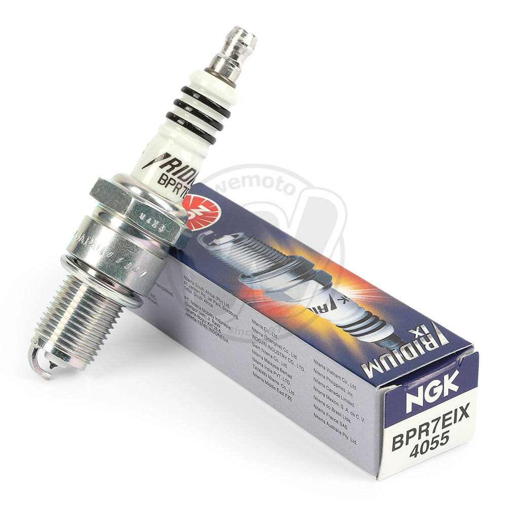 Candela NGK Iridium