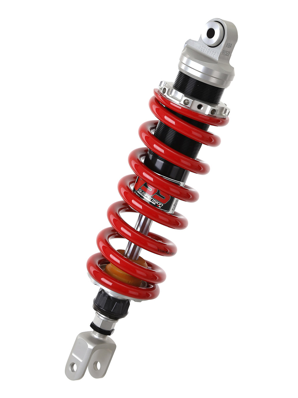 Rear YSS Z-Series Monoshock