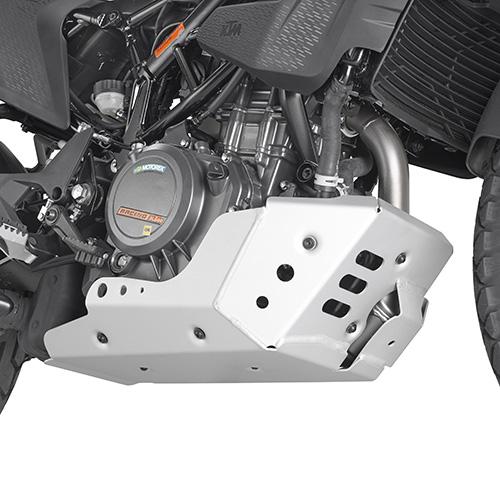 Skid Plate