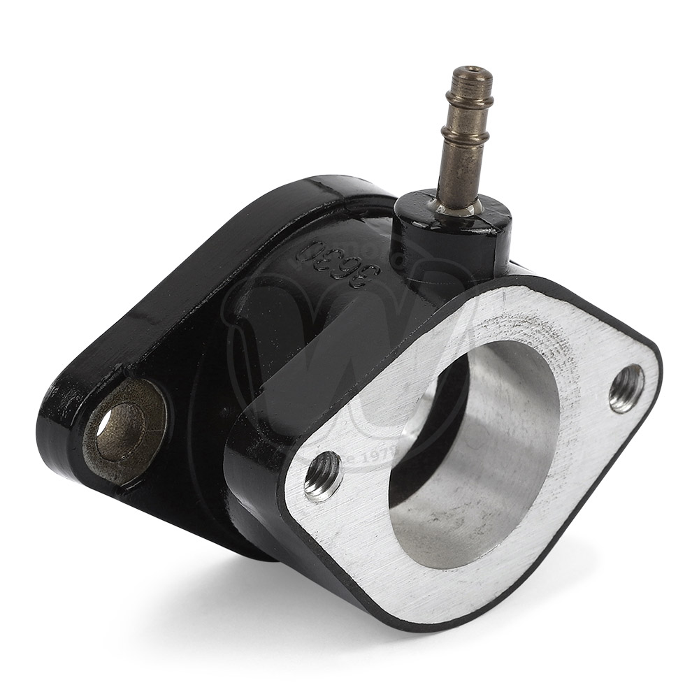 Condotti di Aspirazione Carburatore in Gomma
