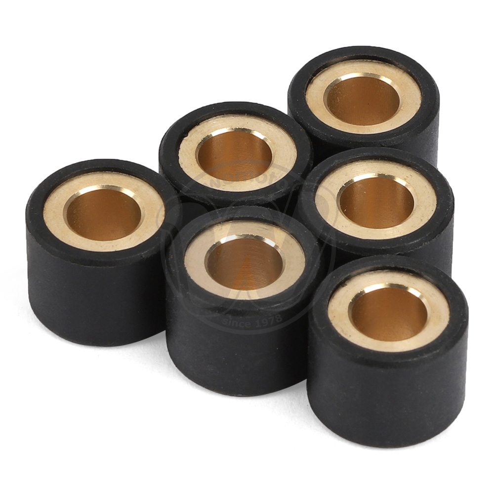 Clutch Roller Kit - As Standard