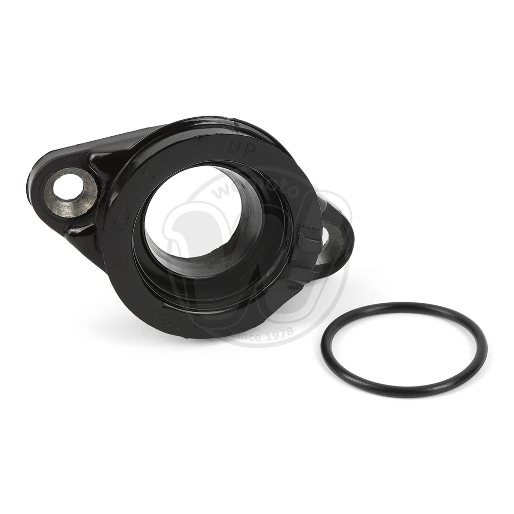 Inlet Manifold Connecting Rubbers