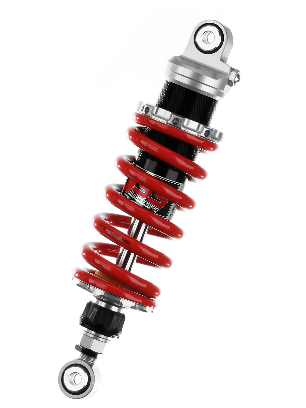 Rear YSS Z-Series Monoshock