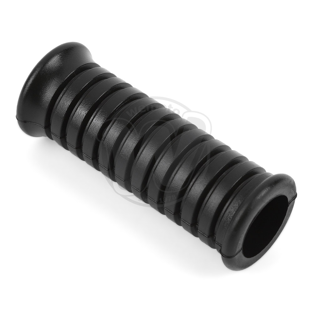 Footrest Rubber Pillion / Rear