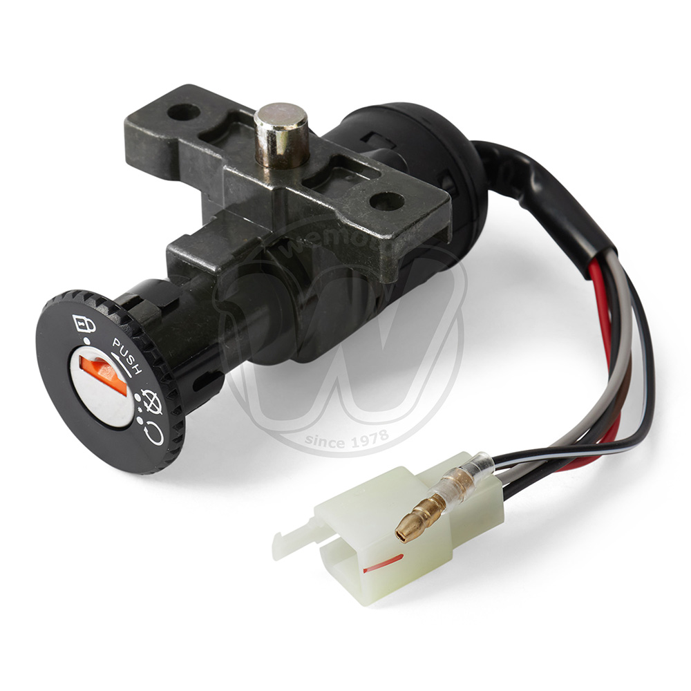 Ignition Switch - Alternative