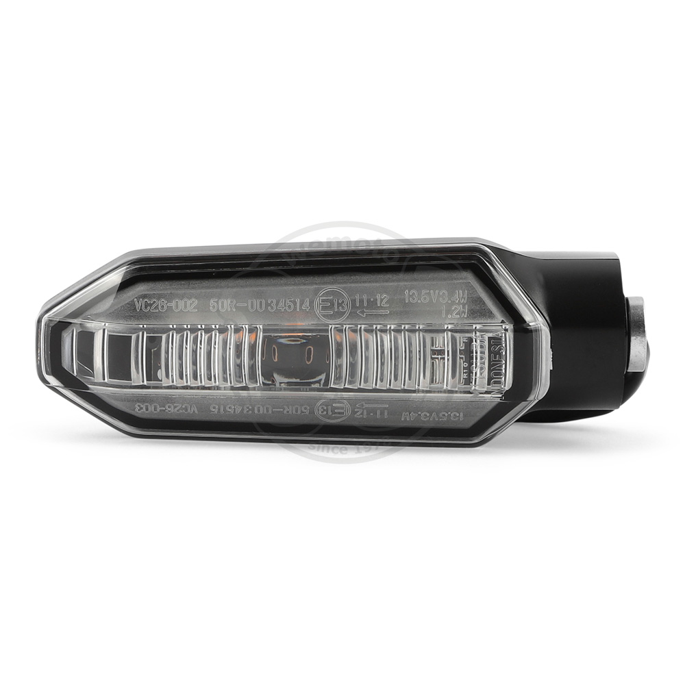 Clignotant Complet Avant Gauche