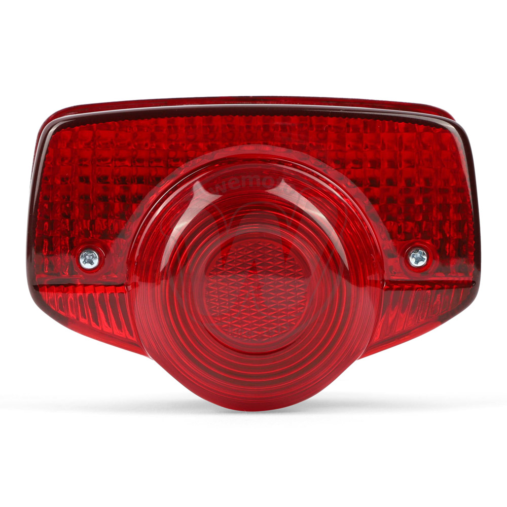 Taillight - Complete