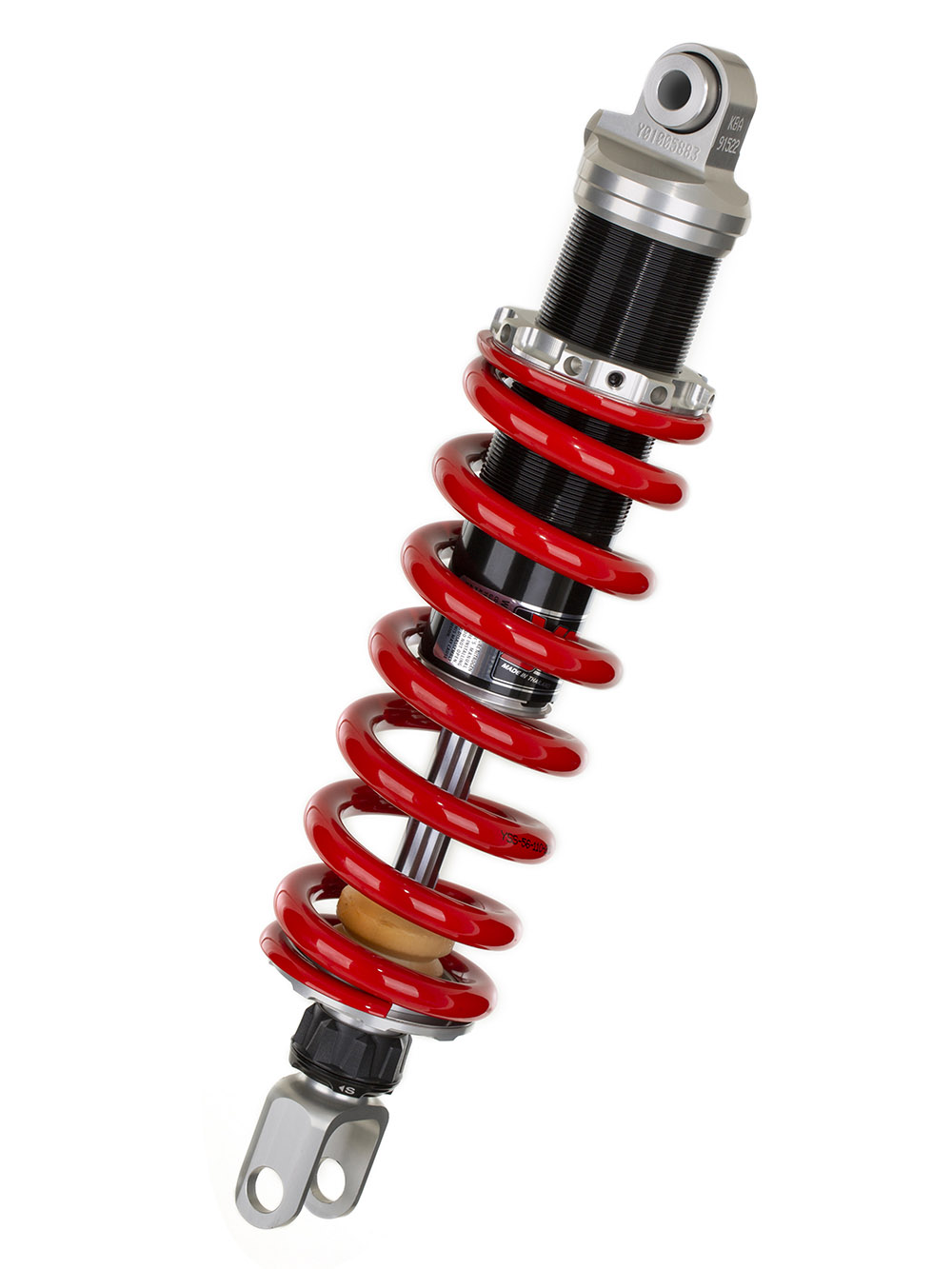 Rear YSS Z-Series Monoshock