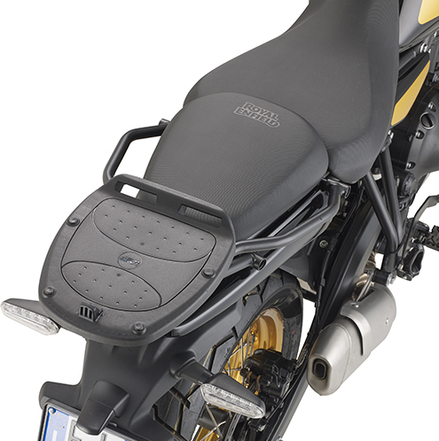 Support arrière GIVI pour top-case Monolock ou Monokey