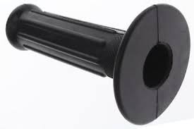 Handlebar Grip - Right - Throttle Side - OEM