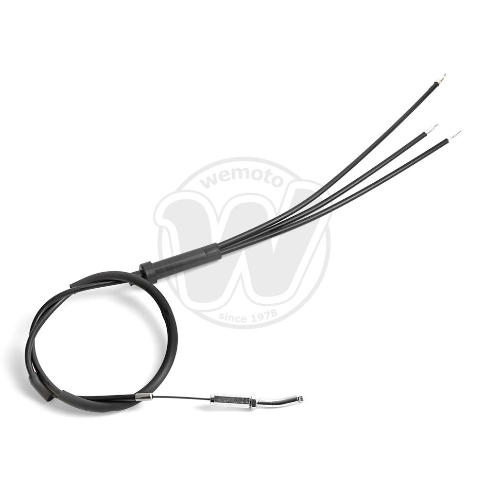 Cable Starter - Slinky Glide