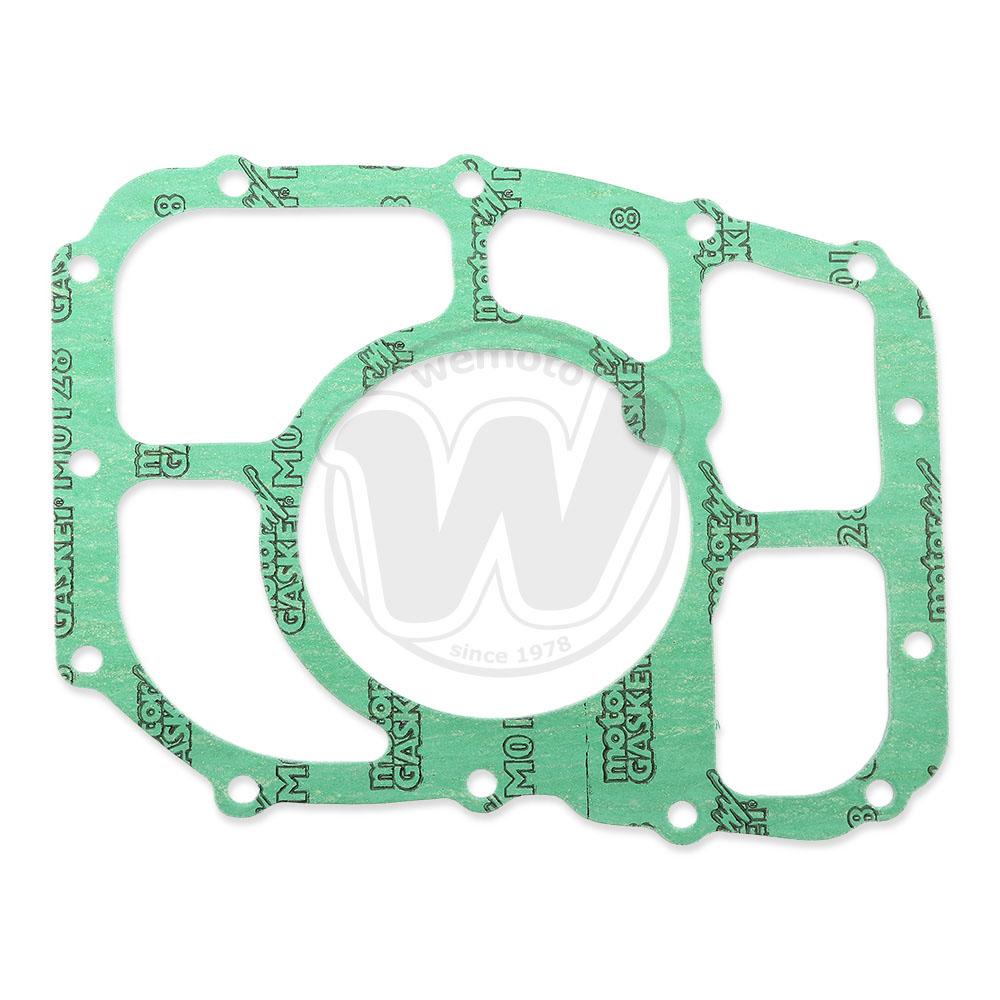 Sump - Oil Pan Gasket