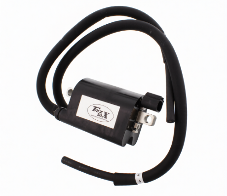 Ignition Coil - Left Hand Side