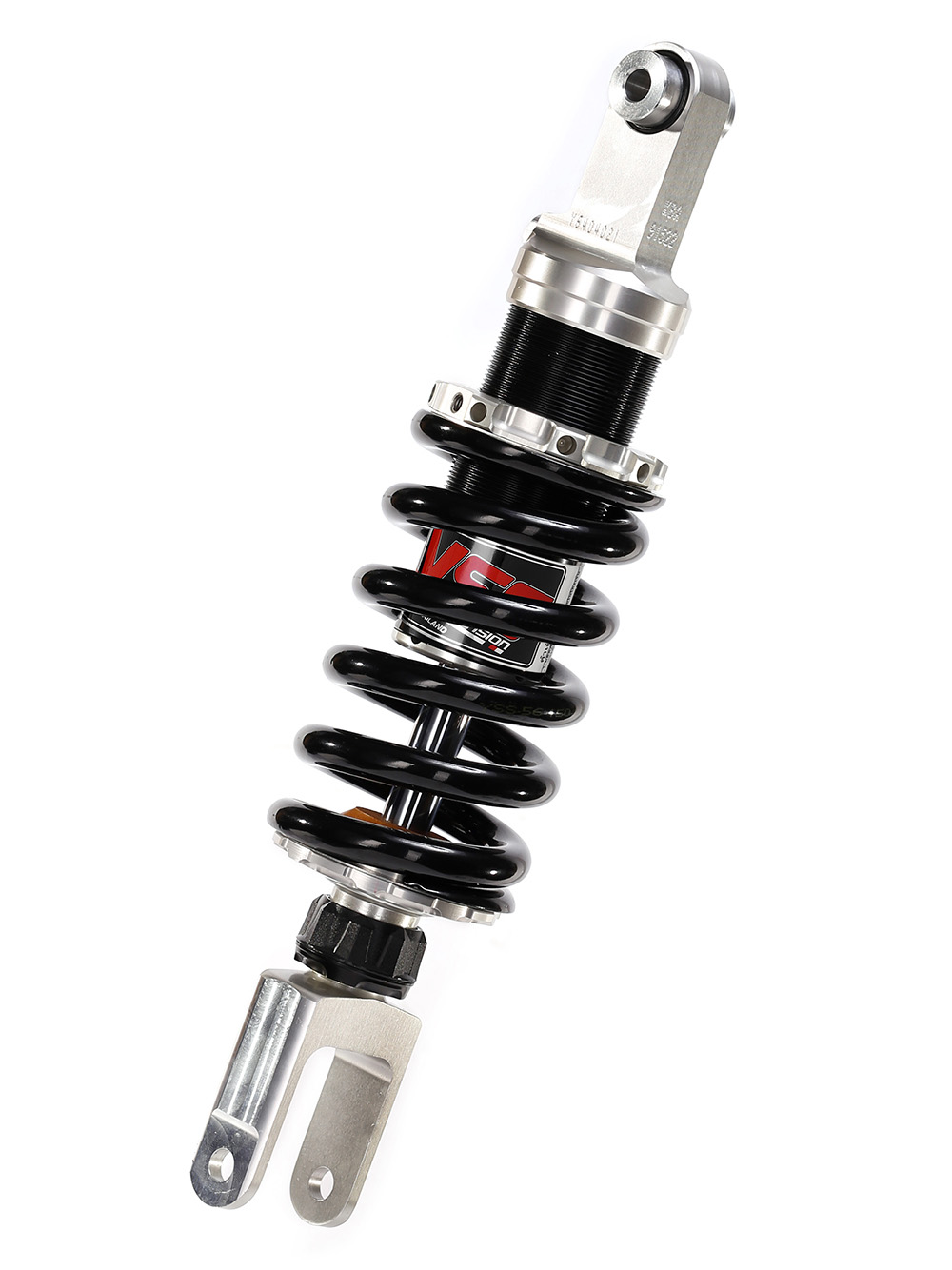 Rear YSS Z-Series Monoshock