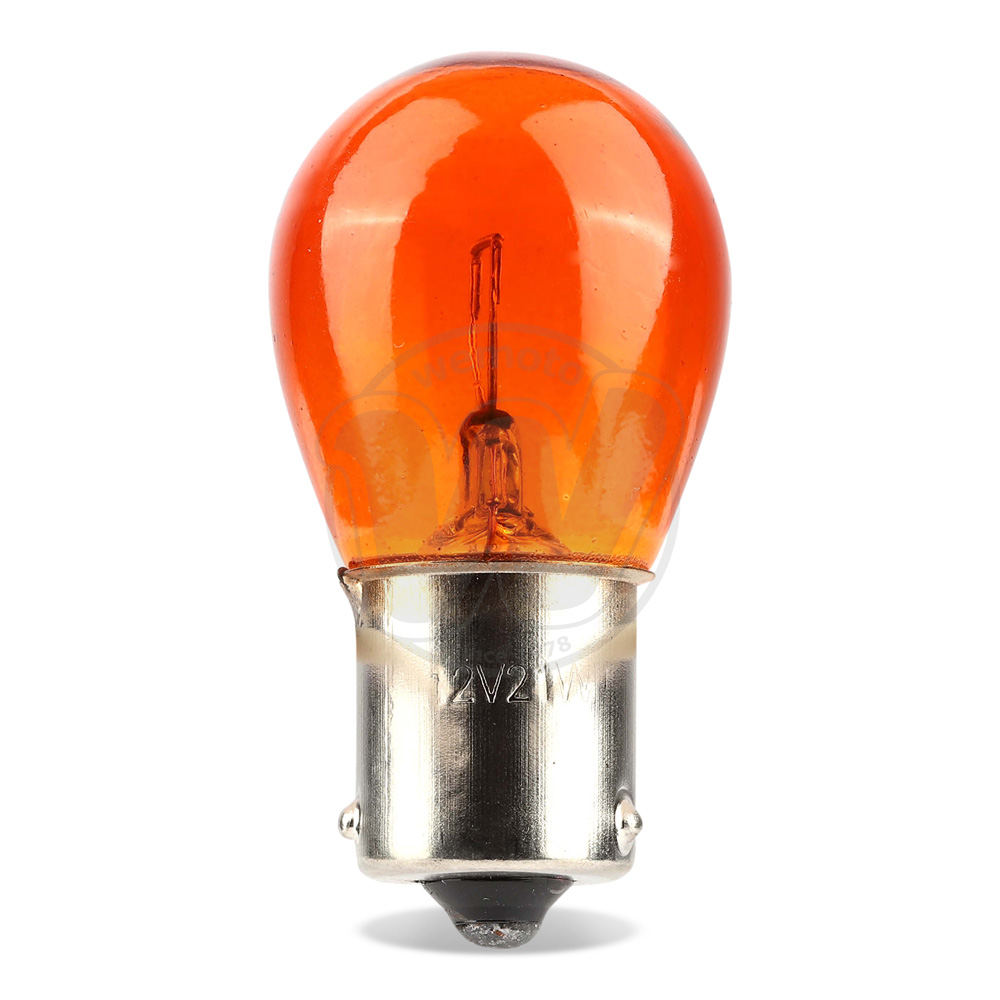 Bulb Indicator