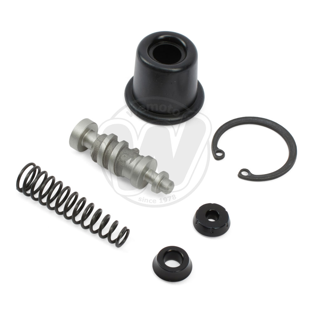 Brake Master Cylinder Repair Kit - Rear