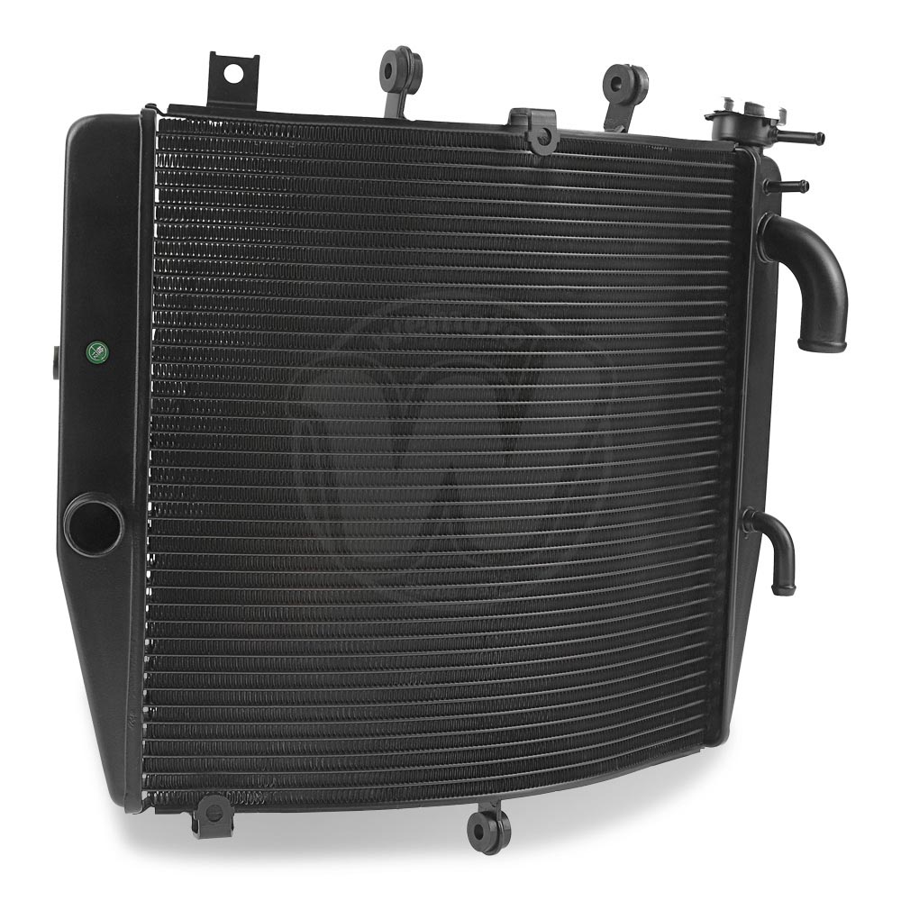 Radiator